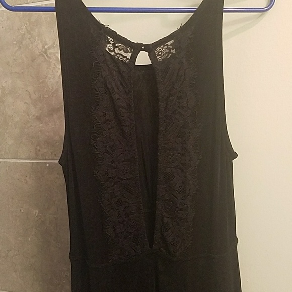 Little black dress - Picture 2 of 2